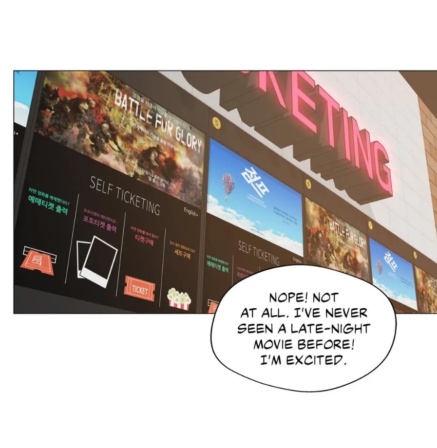 Lost in the Cloud, Chapter 93 image 35